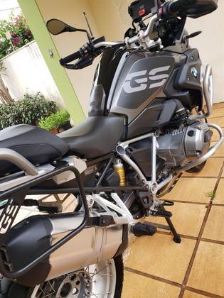 BMW R 1200 GS 